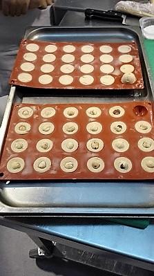 Trampantojo de Ferrero Rocher (4)