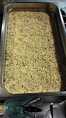 Trampantojo de Ferrero Rocher