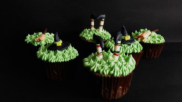 brujitas estrelladas_horneando aventuras