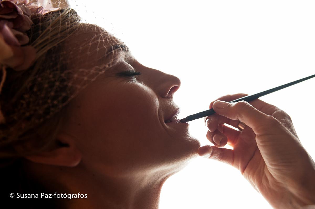 Las bodas de otoño en Pazo do Tambre son preciosas. fotos de Susana Paz | Fotógrafos de boda en Santiago de Compostela.