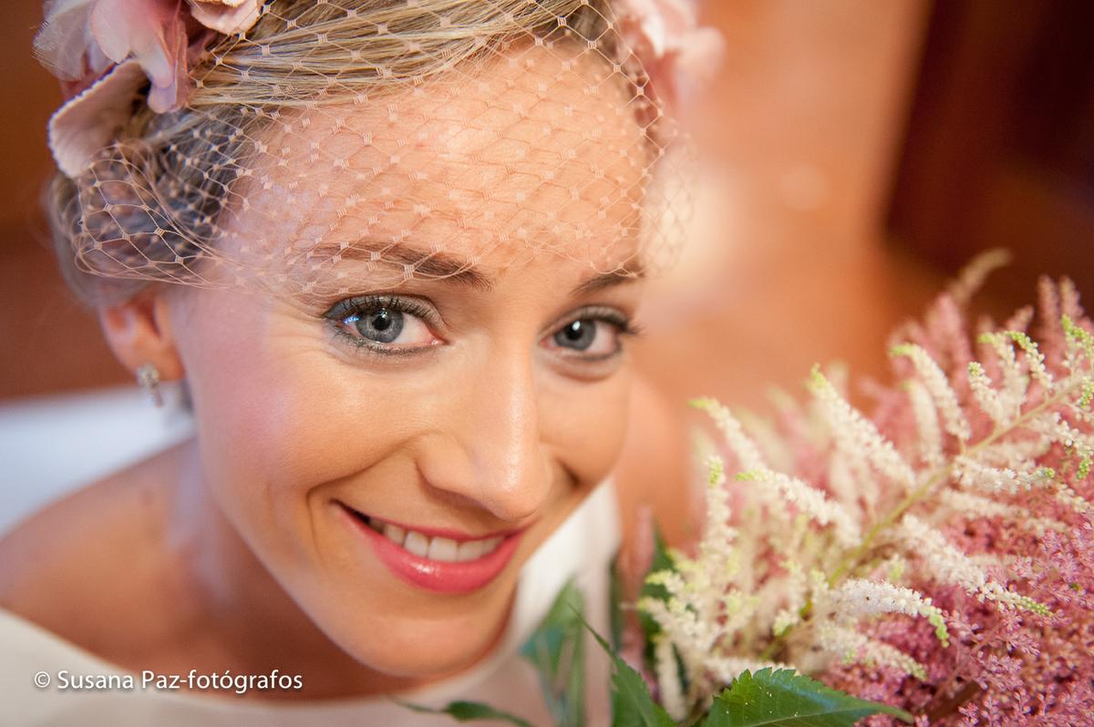 Las bodas de otoño en Pazo do Tambre son preciosas. fotos de Susana Paz | Fotógrafos de boda en Santiago de Compostela.