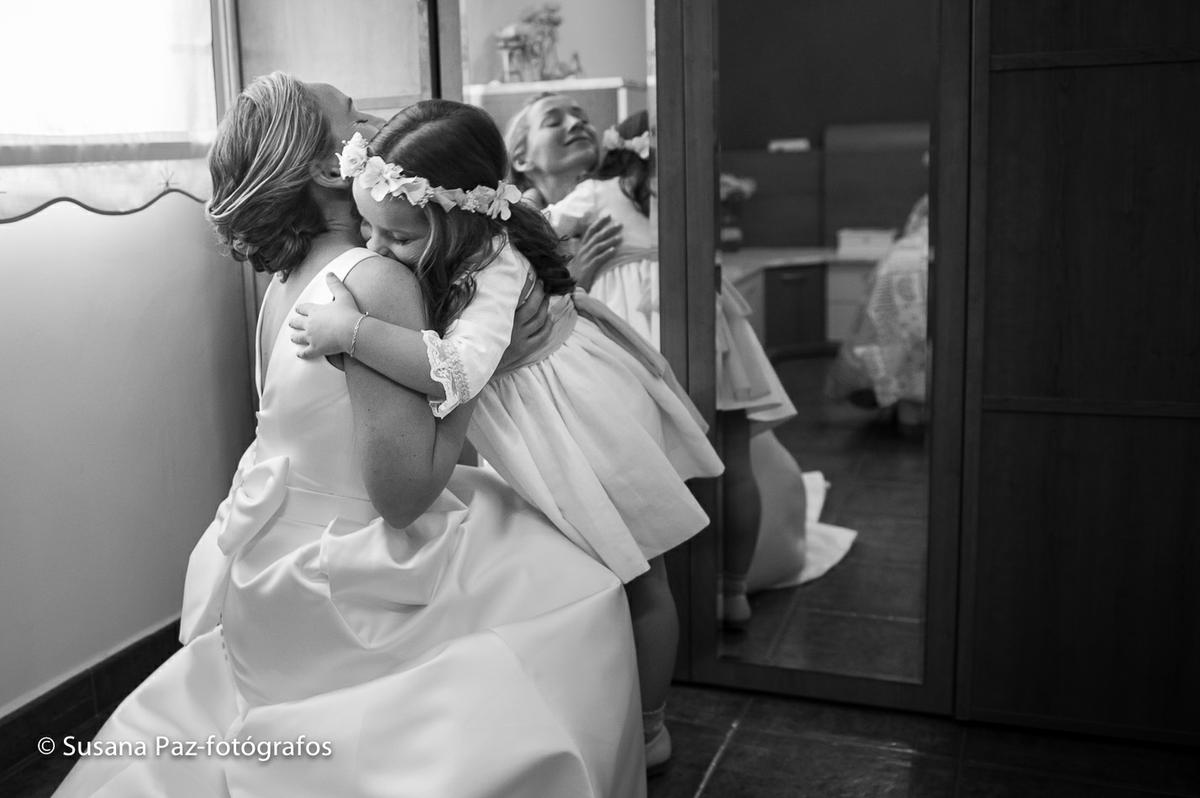 Las bodas de otoño en Pazo do Tambre son preciosas. fotos de Susana Paz | Fotógrafos de boda en Santiago de Compostela.