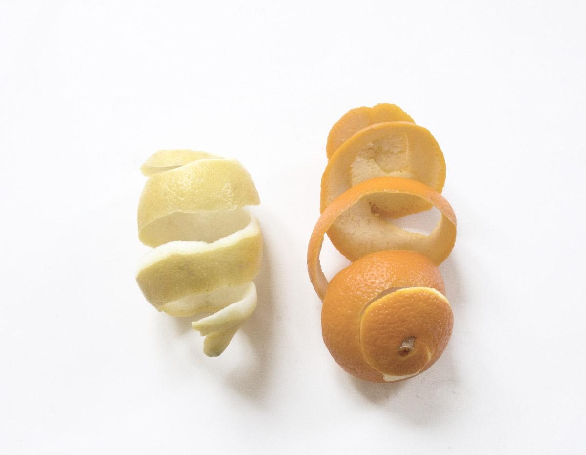 cocina de aprovechamiento