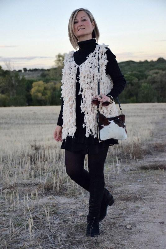 Animal print bags forever