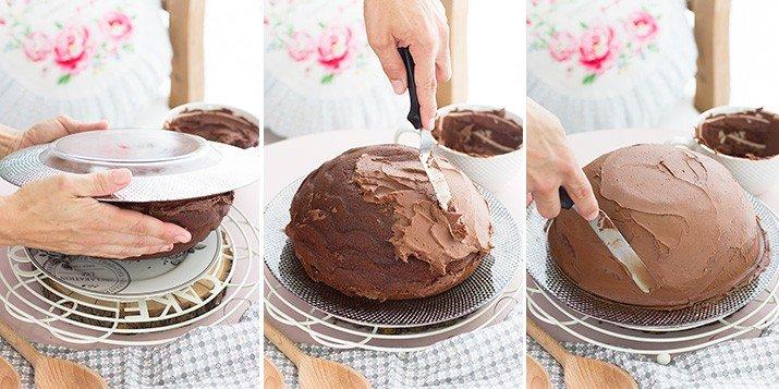 paso-a-paso-tarta-de-chocolate-piñata-4