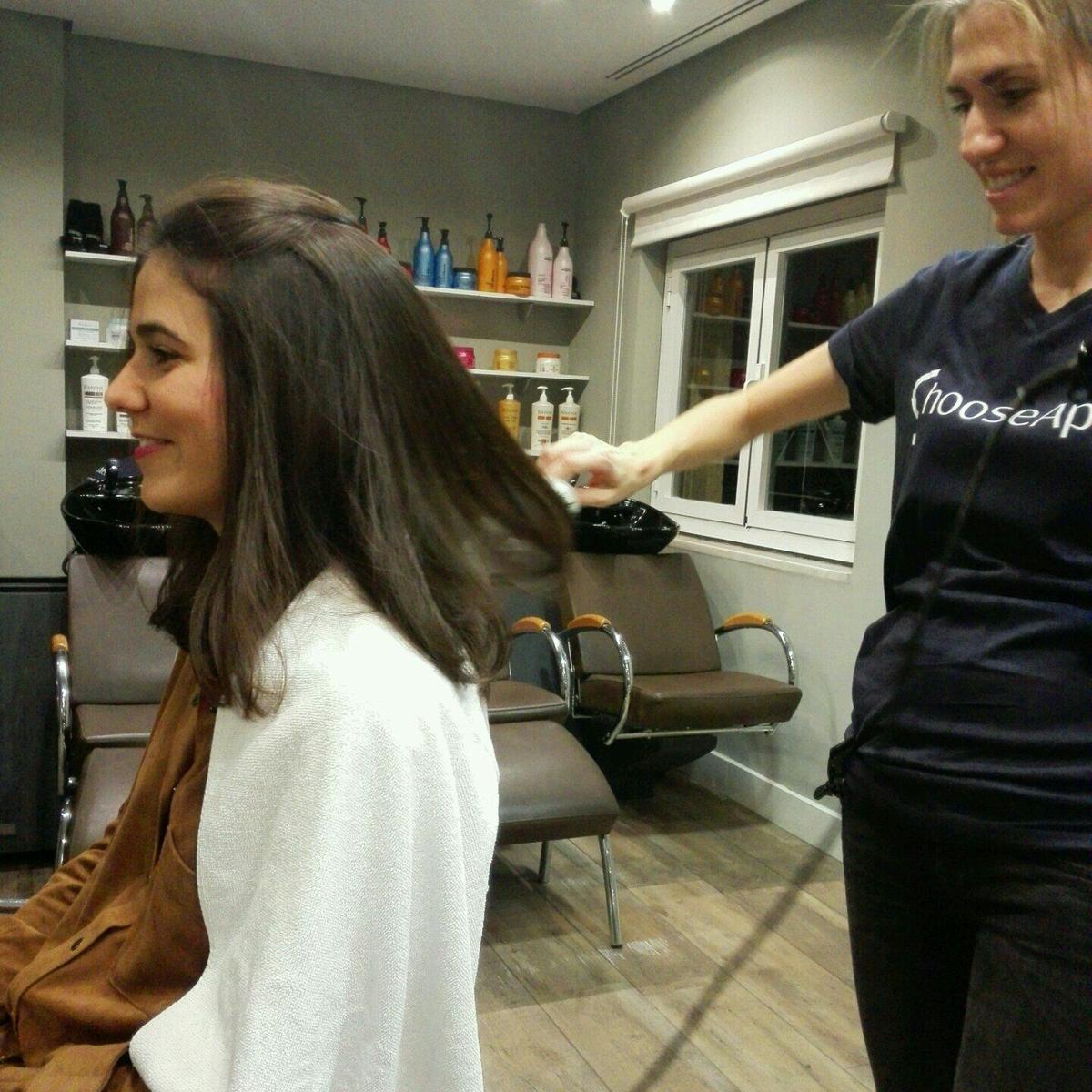 chooseapp de preguntas