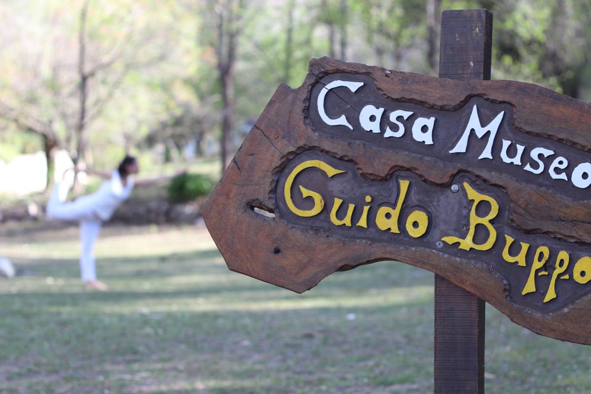 Casa-Museo-Buffo-Unquillo