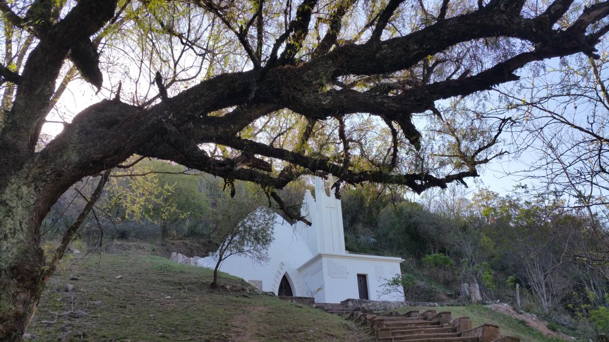 Capilla-Buffo-Unquillo