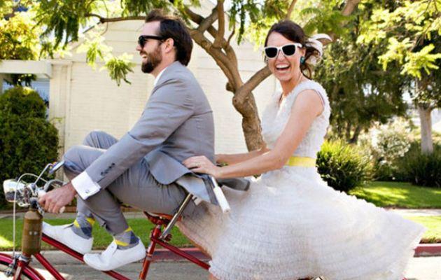 Ideas Creativas para Bodas