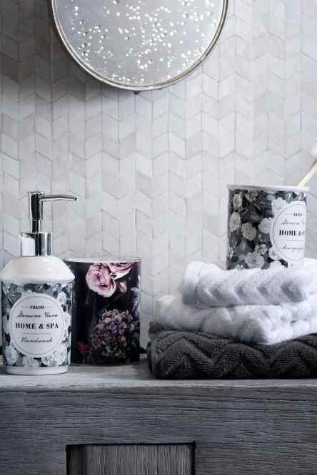 Decoración de Invierno y Navidad