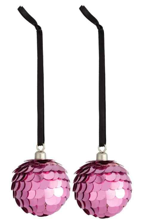 Decoración de Invierno y Navidad