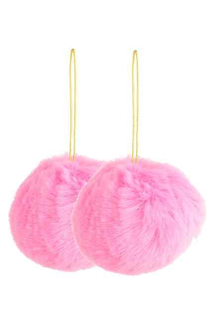 Decoración de Invierno y Navidad