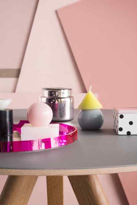 Decoración de Invierno y Navidad