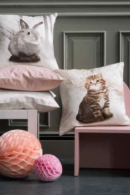 Decoración de Invierno y Navidad