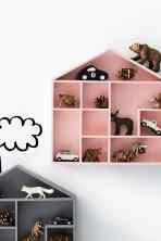 Decoración de Invierno y Navidad