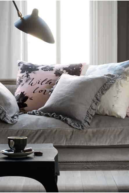 Decoración de Invierno y Navidad