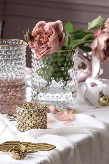 Decoración de Invierno y Navidad