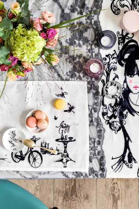 Decoración de Invierno y Navidad