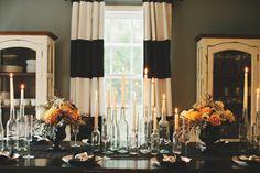 Halloween.Decoración de Otoño