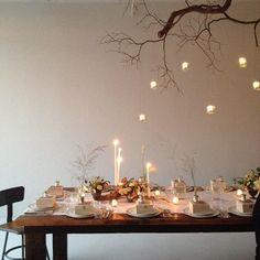 Halloween.Decoración de Otoño