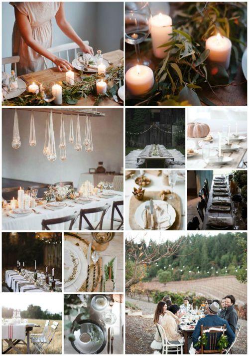 Halloween.Decoración de Otoño