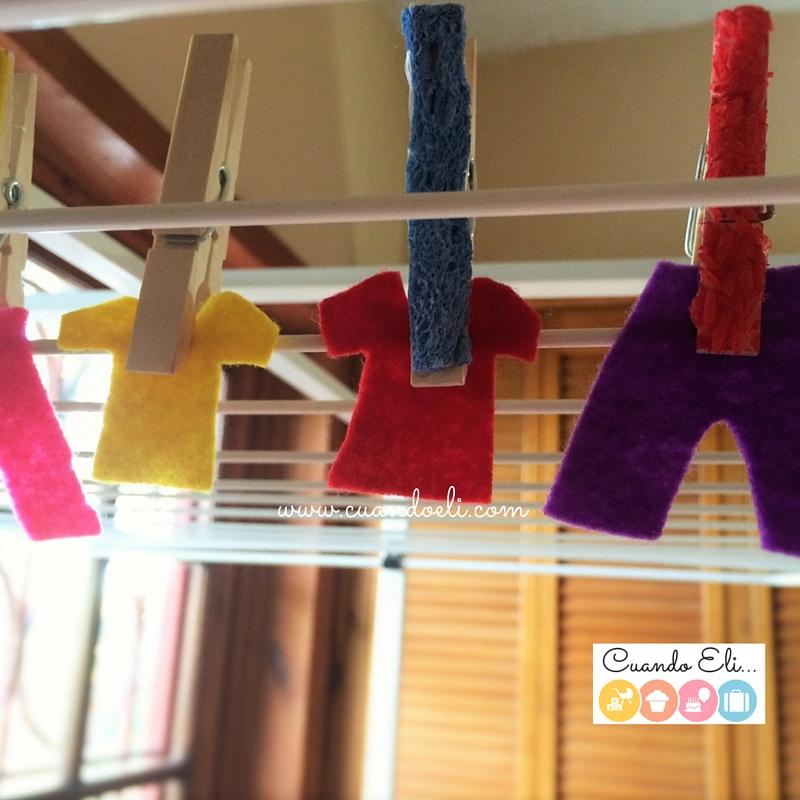 Pinzas de Madera con Texturas 2