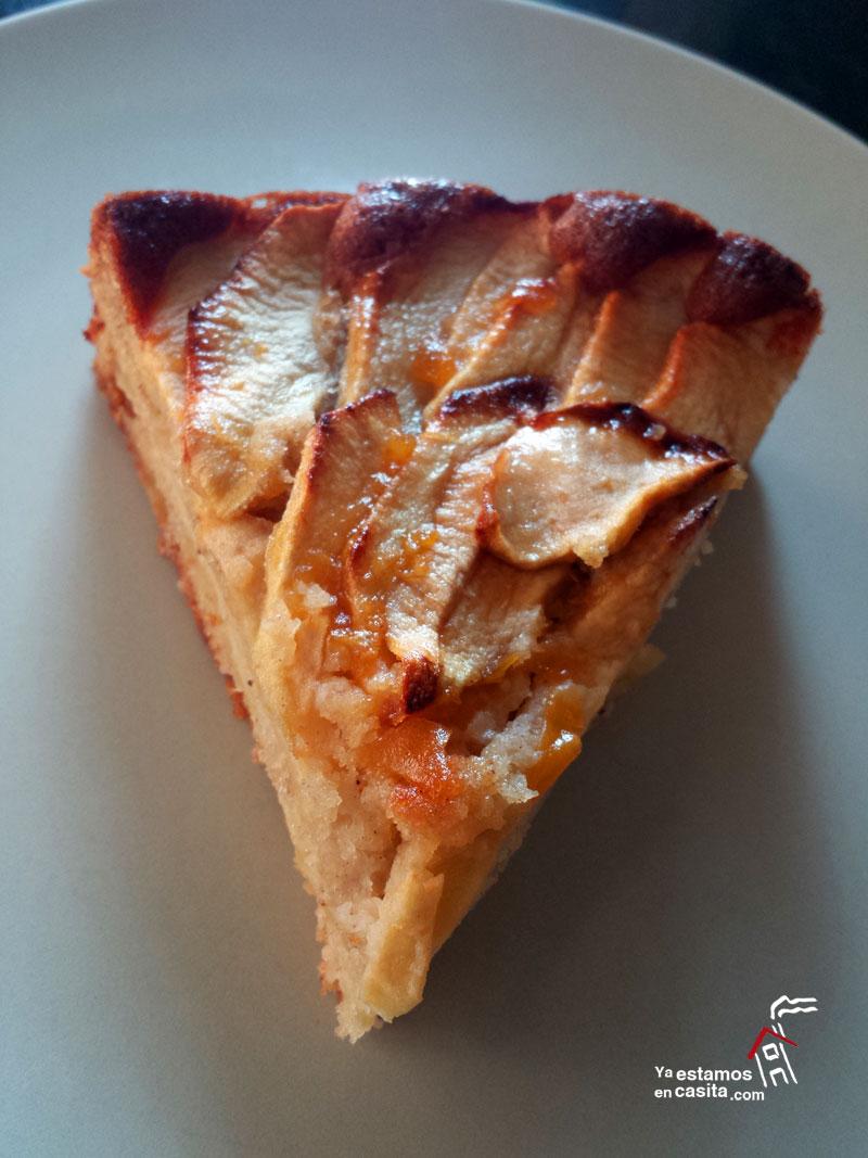 Twin apple - Yaestamosencasita.com