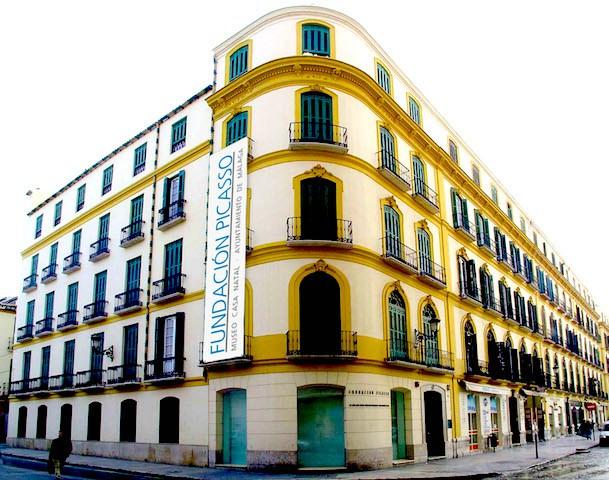 Casa Natal Picasso