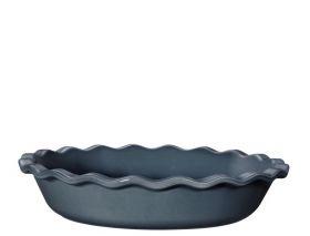 Molde Redondo Azul Azafata Émily Henry