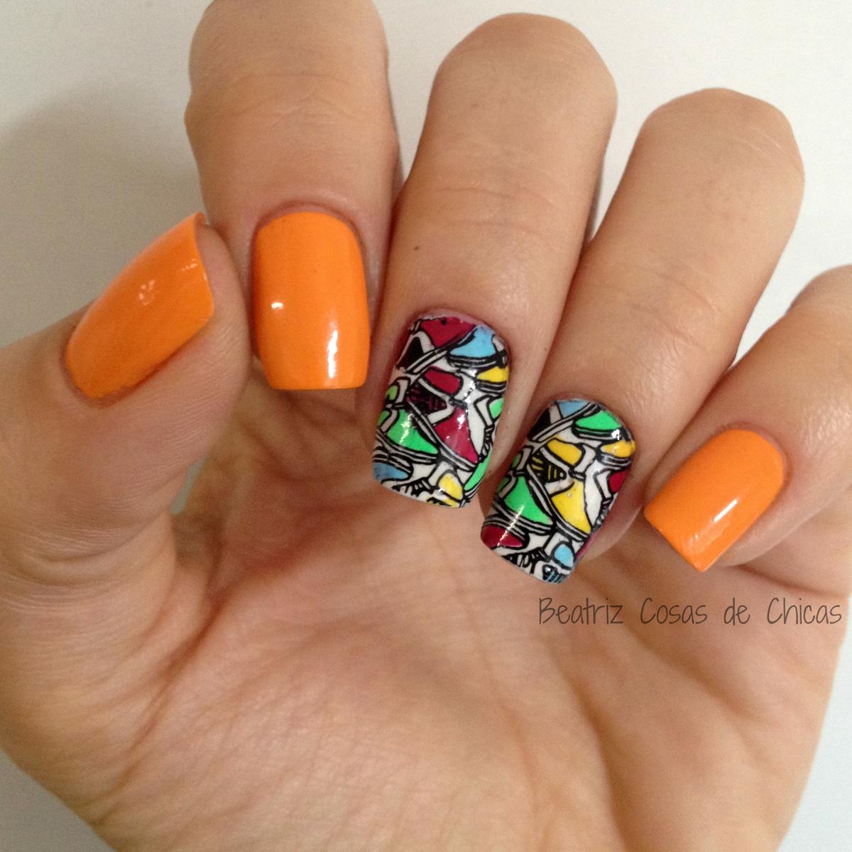 Full color de Flormar y Bundle Monster Work It!3