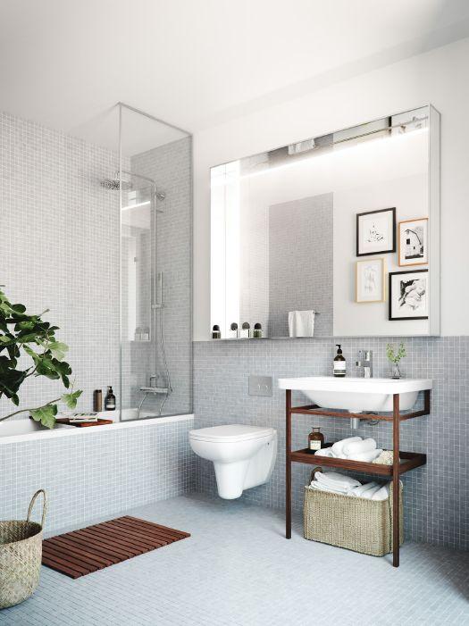 opcion de bañera y ducha