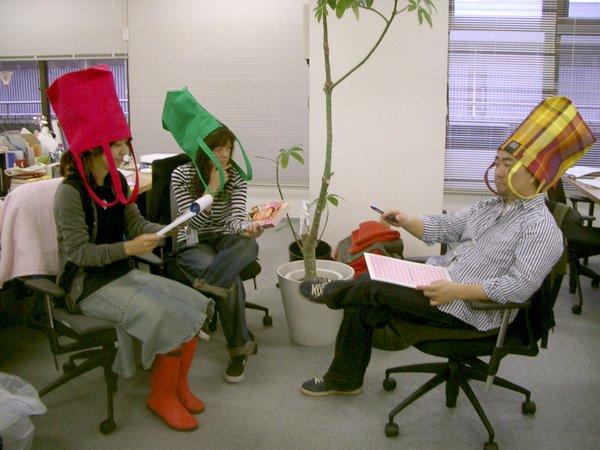 Kit de supervivencia para la oficina