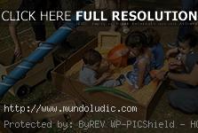 Juegos de experimentación