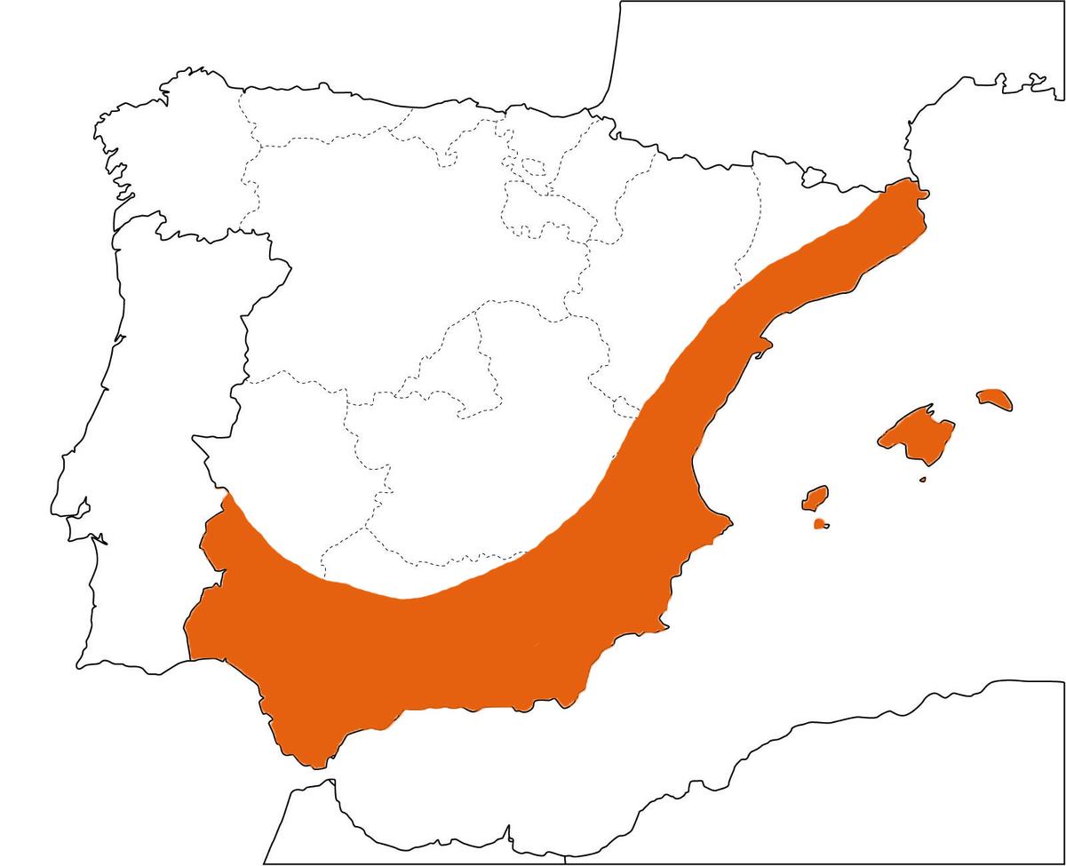 mapa-clima-mediterraneo-unhuertoenmibalcon