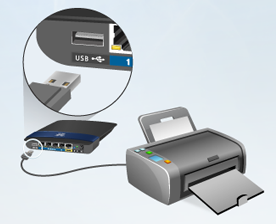 impresoras convencional 