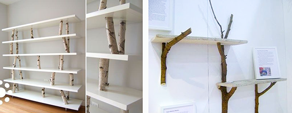 06 rama - estantería