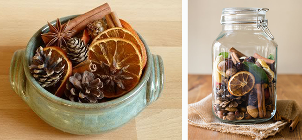 1Ambientador natural