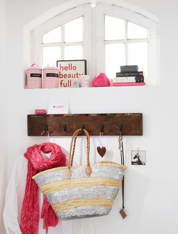 decorar el recibidor car mobel 6