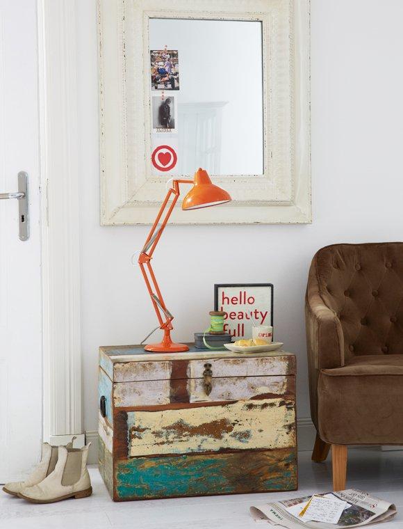 decorar el recibidor car mobel 5