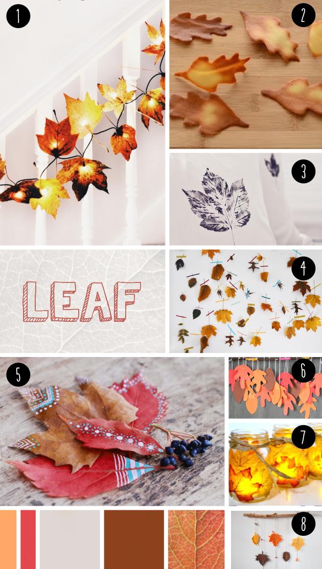8 leaf DIY seen at 