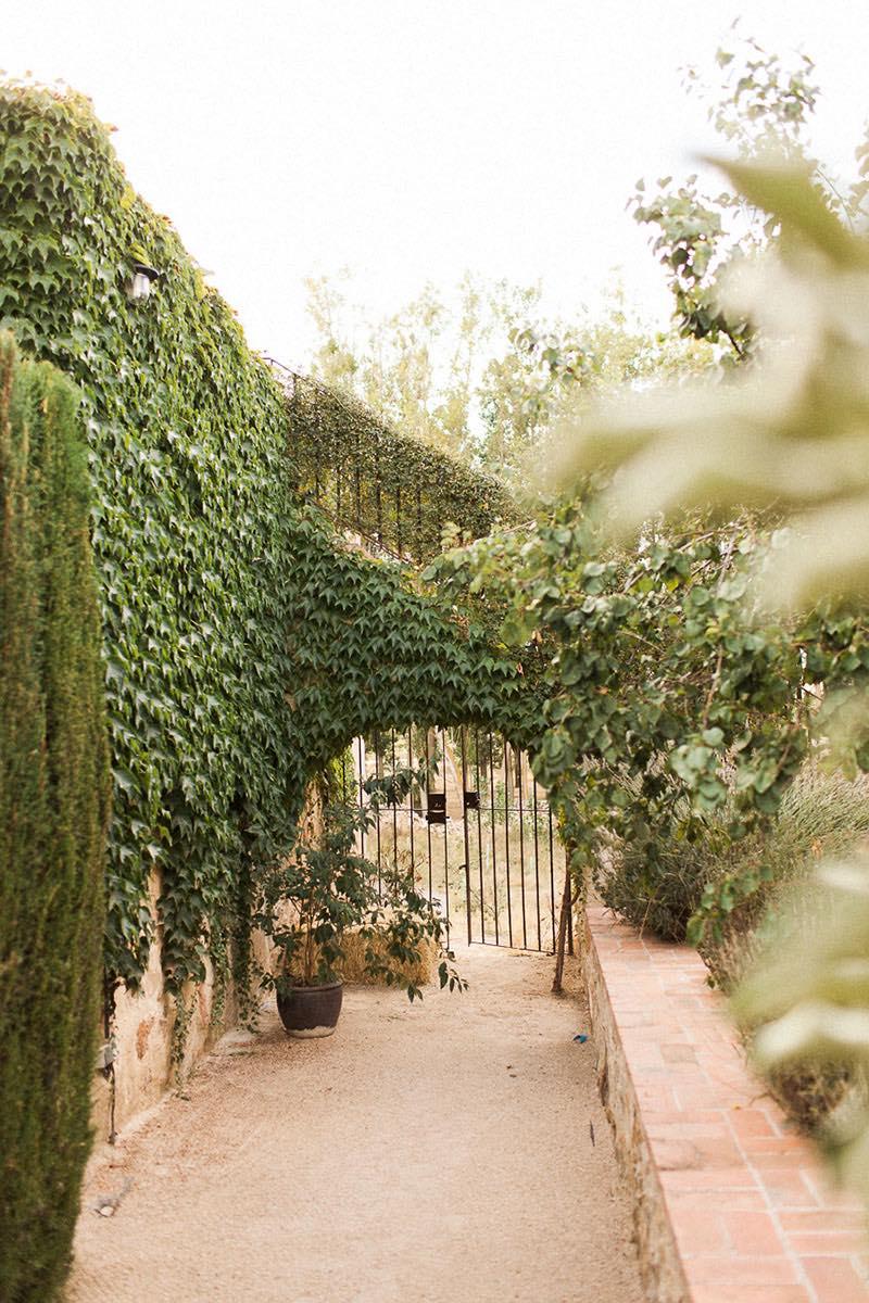 La boda íntima de Joice y Carlos en All Lovely Party