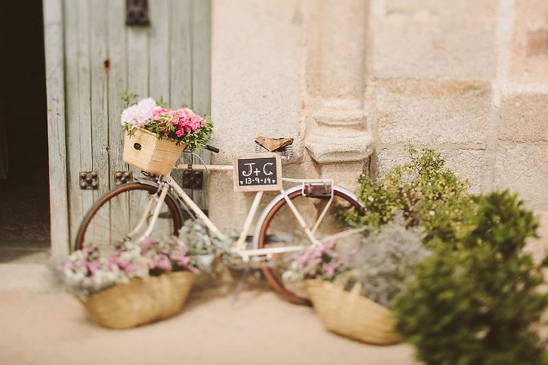 La boda íntima de Joice y Carlos en All Lovely Party