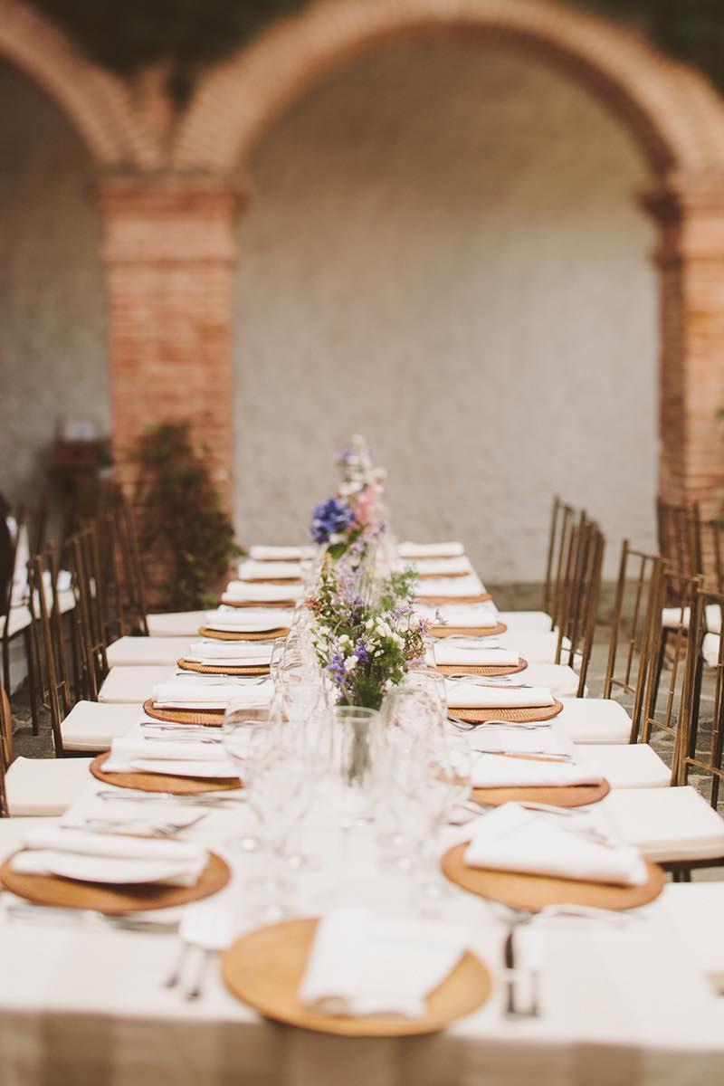 La boda íntima de Joice y Carlos en All Lovely Party