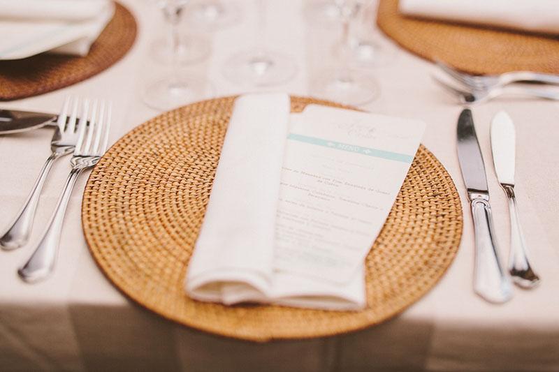 La boda íntima de Joice y Carlos en All Lovely Party