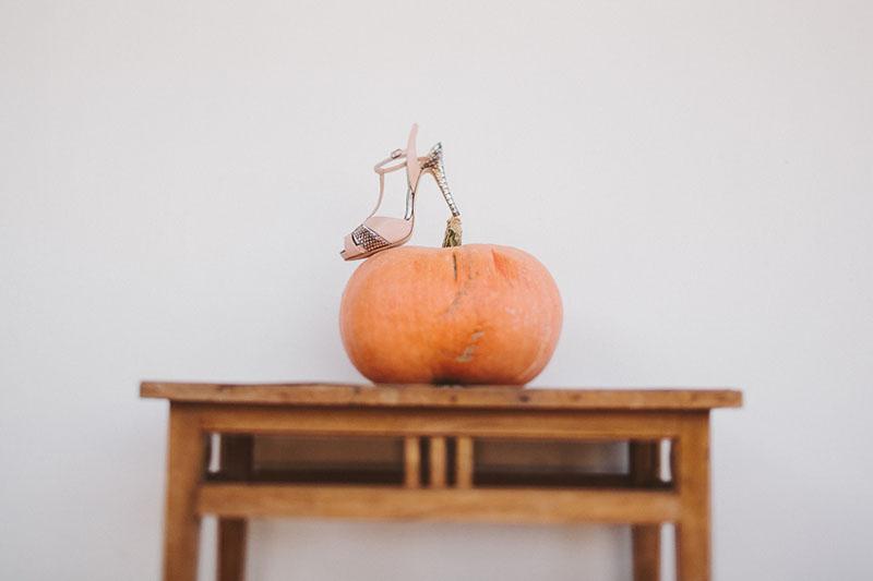 La boda íntima de Joice y Carlos en All Lovely Party