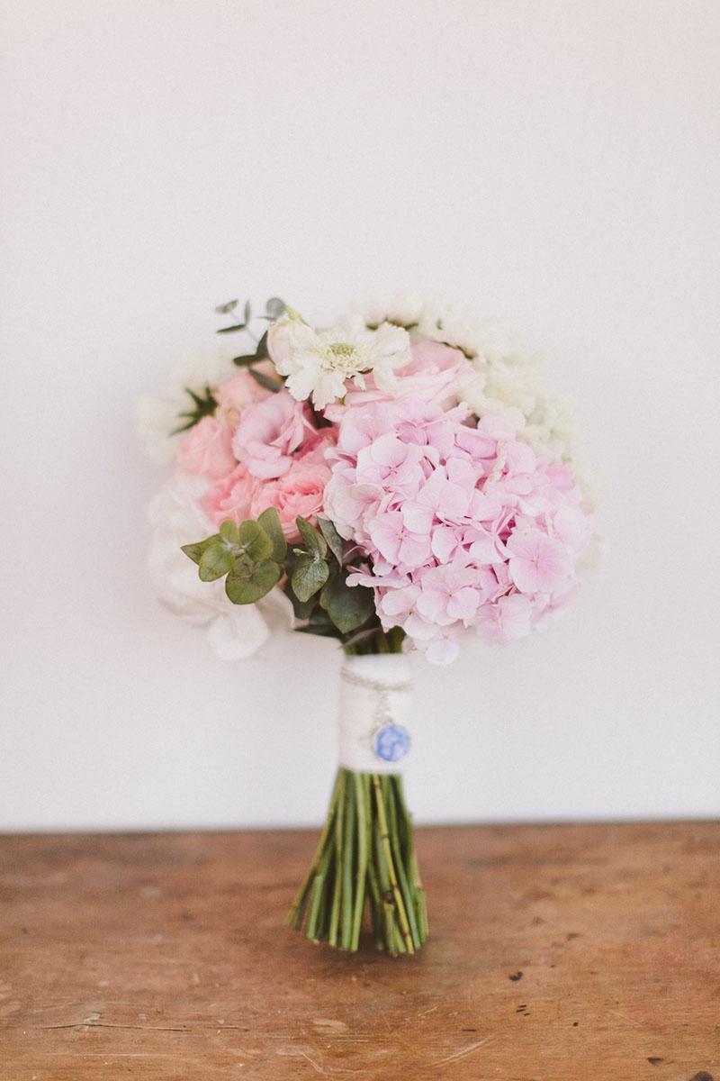 La boda íntima de Joice y Carlos en All Lovely Party