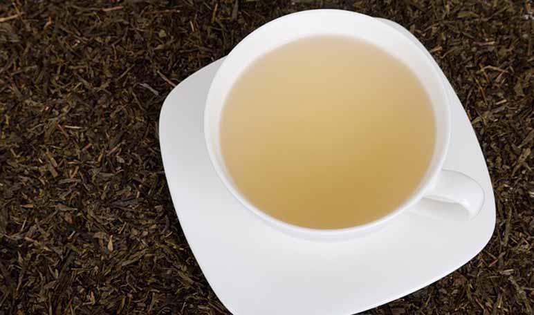 Beneficios del té blanco para bajar de peso