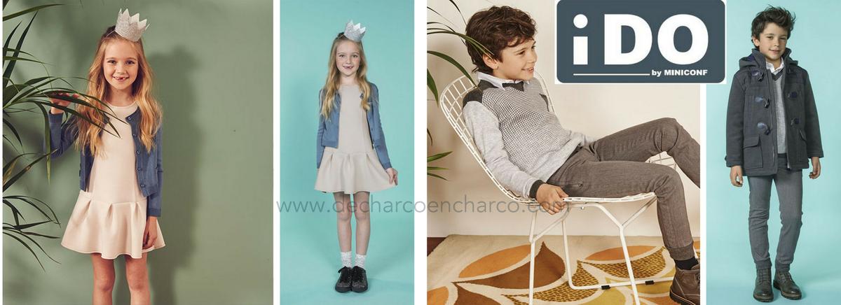 collage ido www.decharcoencharco.com