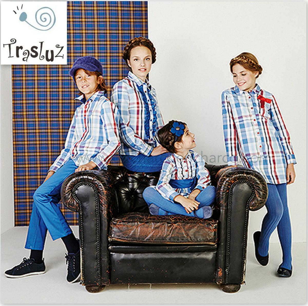 collage trasluz www.decharcoencharco.com