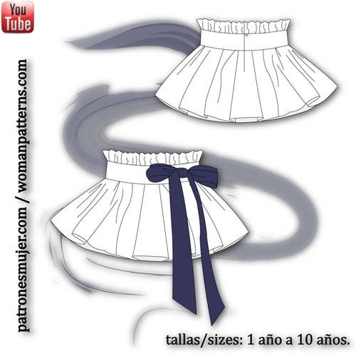 Falda-vuelo-patronesmujer